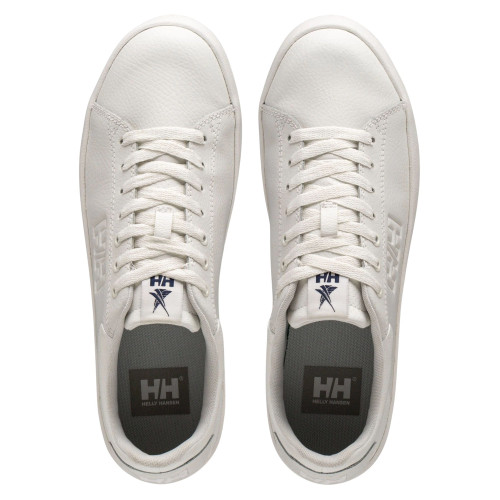 Helly Hansen Varberg Cl Férfi Utcai cipő 011-Off White