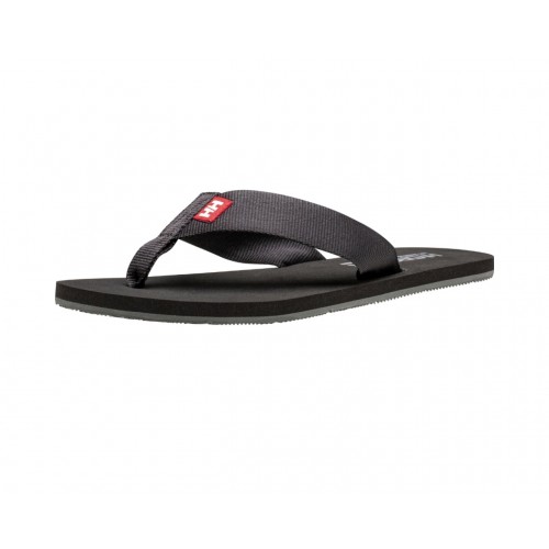 Helly Hansen Seasand Hp 2 Helly Hansen Seasand Hp 2 Férfi Papucs 993 Black / Ebony / Light Grey