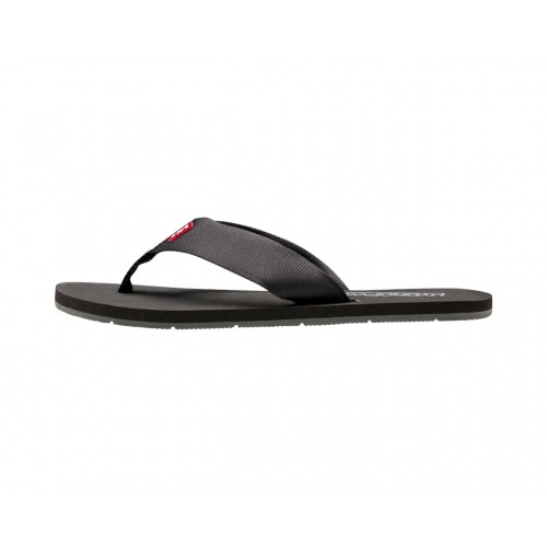 Helly Hansen Seasand Hp 2 Helly Hansen Seasand Hp 2 Férfi Papucs 993 Black / Ebony / Light Grey