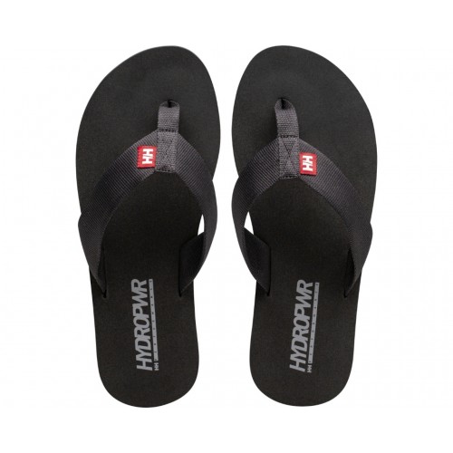 Helly Hansen Seasand Hp 2 Helly Hansen Seasand Hp 2 Férfi Papucs 993 Black / Ebony / Light Grey
