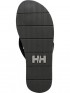 Helly Hansen Seasand Hp 2 Helly Hansen Seasand Hp 2 Férfi Papucs 993 Black / Ebony / Light Grey