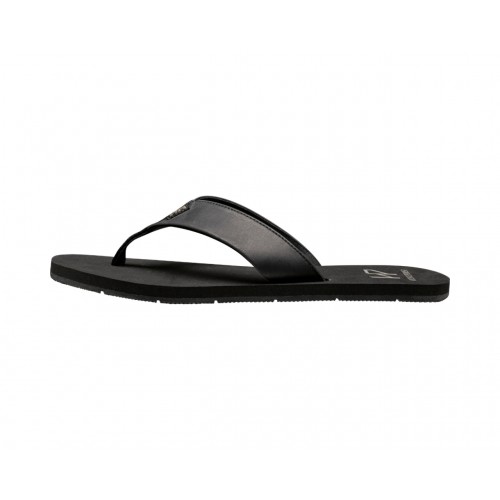 Helly Hansen Seasand Leather Sandal 2 Helly Hansen Seasand Leather Sandal 2 Férfi Papucs 990-Black / Fallen Rock