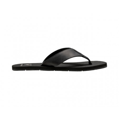 Helly Hansen Seasand Leather Sandal 2 Helly Hansen Seasand Leather Sandal 2 Férfi Papucs 990-Black / Fallen Rock