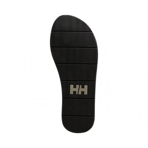 Helly Hansen Seasand Leather Sandal 2 Helly Hansen Seasand Leather Sandal 2 Férfi Papucs 990-Black / Fallen Rock