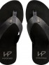 Helly Hansen Seasand Leather Sandal 2 Helly Hansen Seasand Leather Sandal 2 Férfi Papucs 990-Black / Fallen Rock