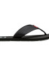 Helly Hansen Logo Sandal 2 Férfi Papucs 993-Black