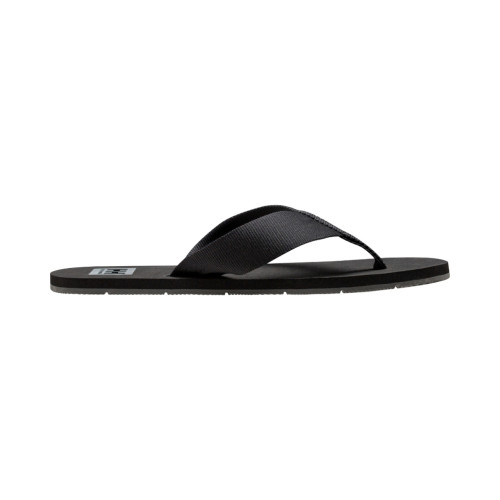 Helly Hansen Logo Sandal 2 Férfi Papucs 993-Black