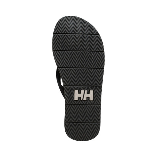 Helly Hansen Logo Sandal 2 Férfi Papucs 993-Black