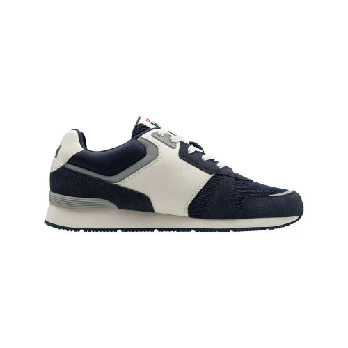 Helly Hansen Anakin Leather 2 Helly Hansen Anakin Leather 2 Férfi Utcai cipő 597-Navy