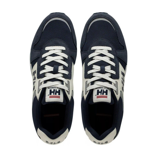Helly Hansen Anakin Leather 2 Helly Hansen Anakin Leather 2 Férfi Utcai cipő 597-Navy