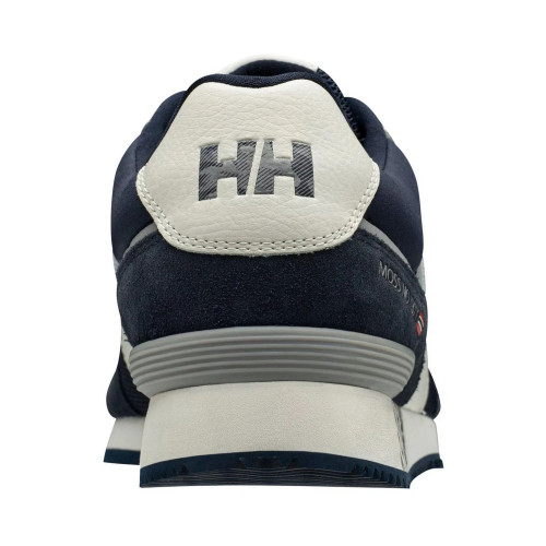 Helly Hansen Anakin Leather 2 Helly Hansen Anakin Leather 2 Férfi Utcai cipő 597-Navy