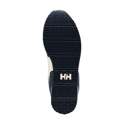 Helly Hansen Anakin Leather 2 Helly Hansen Anakin Leather 2 Férfi Utcai cipő 597-Navy
