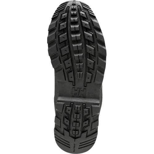 Helly Hansen Woodlands 2 Férfi Bakancs 990-Black