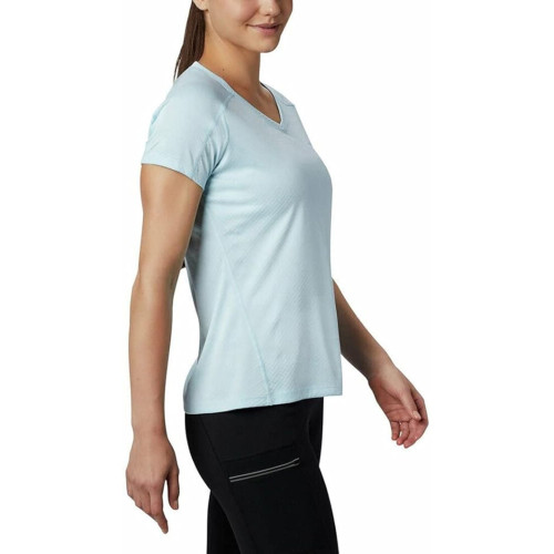 Columbia Zero Rules Short Sleeve Shirt