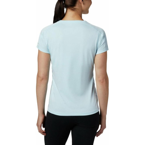 Columbia Zero Rules Short Sleeve Shirt