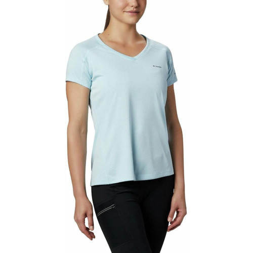 Columbia Zero Rules Short Sleeve Shirt