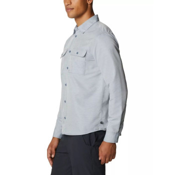 Mountain Hardwear Mod Canyon Long Sleeve Shirt