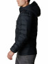 Columbia Autumn Park Down Hooded Jacket Columbia Autumn Park Down Hooded Jacket Férfi Utcai Kabát 010-Black