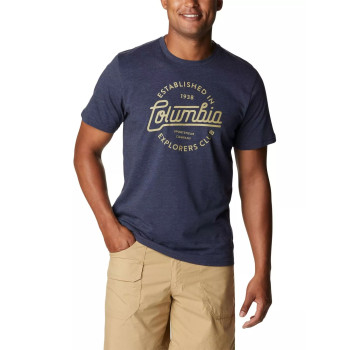 Columbia Bluff Mesa Graphic Tee II
