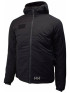 Helly Hansen St Hooded Insulator R Helly Hansen St Hooded Insulator R Férfi Utcai Kabát 990-black