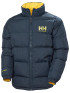 Helly Hansen HH Urban Reversible Jacket Helly Hansen HH Urban Reversible Jacket Férfi Utcai Kabát 598-navy