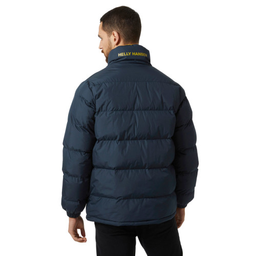 Helly Hansen HH Urban Reversible Jacket Helly Hansen HH Urban Reversible Jacket Férfi Utcai Kabát 598-navy