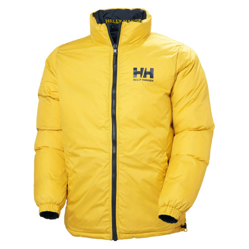 Helly Hansen HH Urban Reversible Jacket Helly Hansen HH Urban Reversible Jacket Férfi Utcai Kabát 598-navy