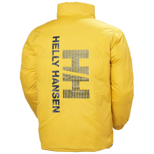 Helly Hansen HH Urban Reversible Jacket Helly Hansen HH Urban Reversible Jacket Férfi Utcai Kabát 598-navy