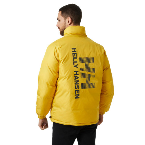 Helly Hansen HH Urban Reversible Jacket Helly Hansen HH Urban Reversible Jacket Férfi Utcai Kabát 598-navy