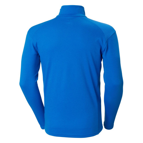 Helly Hansen HP 1/2 Zip Pullover Férfi Pulóver 639-Electric blue