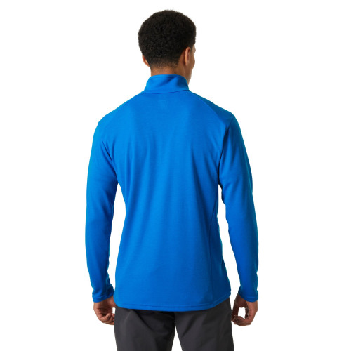 Helly Hansen HP 1/2 Zip Pullover Férfi Pulóver 639-Electric blue