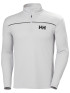 Helly Hansen HP 1/2 Zip Pullover Férfi Pulóver 853-Grey fog