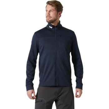 Helly Hansen Crew Fleece Jacket