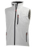 Helly Hansen Crew Vest Férfi Mellény 001-White