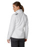 Helly Hansen W Crew Midlayer Jacket Női Vitorlás Kabát 002-White