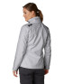 Helly Hansen W Crew Midlayer Jacket Női Vitorlás Kabát 853-Grey fog