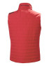 Helly Hansen Crew Insulator Vest Férfi Mellény 162-Red