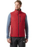 Helly Hansen Crew Insulator Vest Férfi Mellény 162-Red