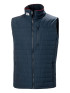 Helly Hansen Crew Insulator Vest Férfi Mellény 597-Navy