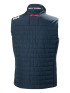 Helly Hansen Crew Insulator Vest Férfi Mellény 597-Navy