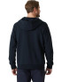 Helly Hansen Hh Logo Full Zip Hoodie 2.0 Férfi Pulóver 597-Navy