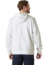 Helly Hansen Hh Logo Hoodie 2.0 Férfi Pulóver 001-White