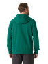 Helly Hansen Hh Logo Hoodie 2.0 Férfi Pulóver 439-Emerald