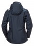 Helly Hansen W Crew Hooded Midlayer Jacket Helly Hansen W Crew Hooded Midlayer Jacket Női Utcai Kabát 598-navy