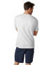 Helly Hansen HH Logo T-Shirt Helly Hansen HH Logo T-Shirt Férfi Póló 002-White
