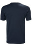 Helly Hansen HH Logo T-Shirt Férfi Póló 597-navy