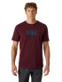 Helly Hansen HH Logo T-Shirt Helly Hansen HH Logo T-Shirt Férfi Póló 658-Hickor