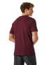 Helly Hansen HH Logo T-Shirt Helly Hansen HH Logo T-Shirt Férfi Póló 658-Hickor