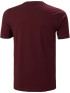 Helly Hansen HH Logo T-Shirt Helly Hansen HH Logo T-Shirt Férfi Póló 658-Hickor