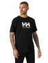 Helly Hansen HH Logo T-Shirt Férfi Póló 990-Black